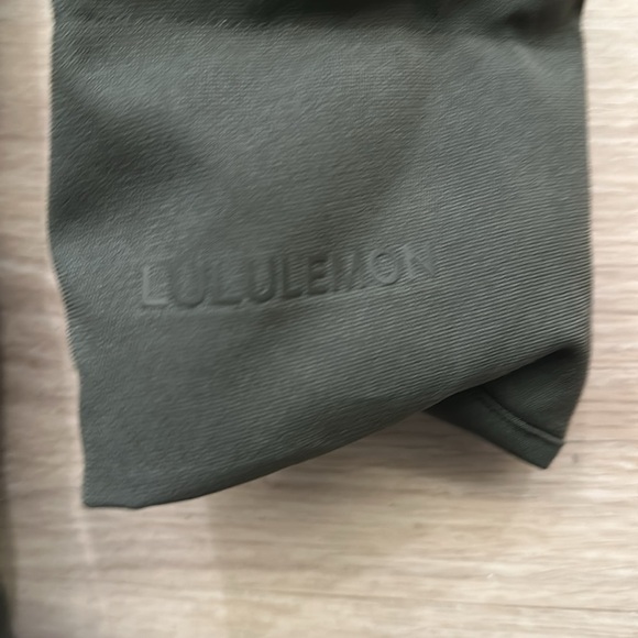 Lululemon Wunder Puff 600-Down-Fill Jacket
Tech Canvas - Picture 12 of 13